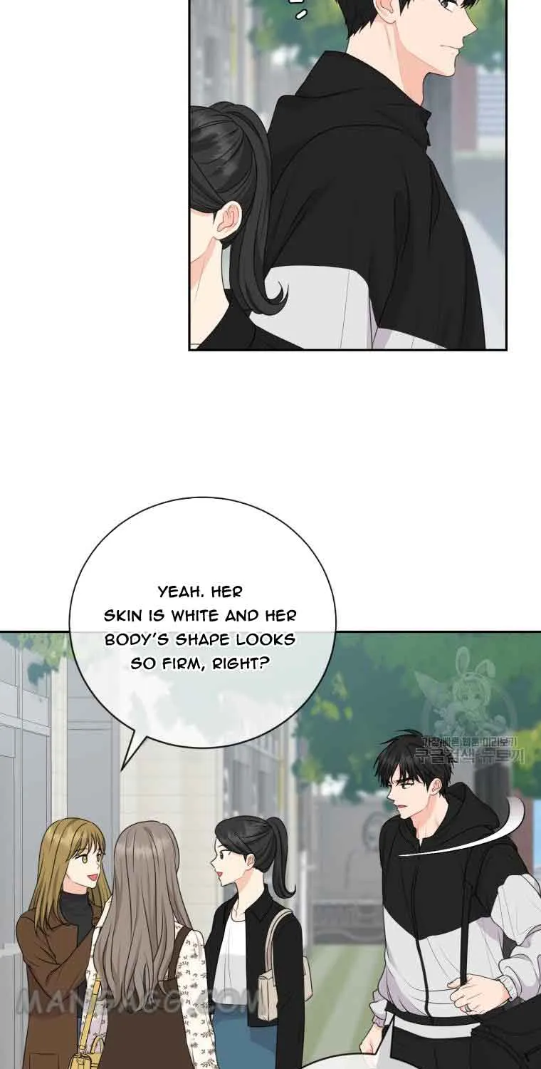 Please Teach Me, Senior Chapter 50 page 67 - MangaKakalot