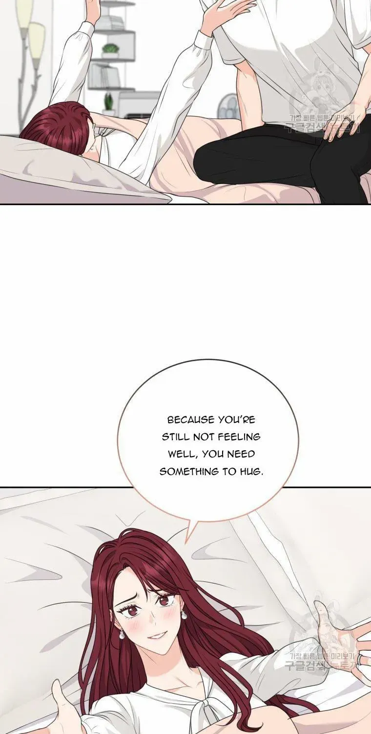 Please Teach Me, Senior Chapter 52 page 33 - MangaKakalot