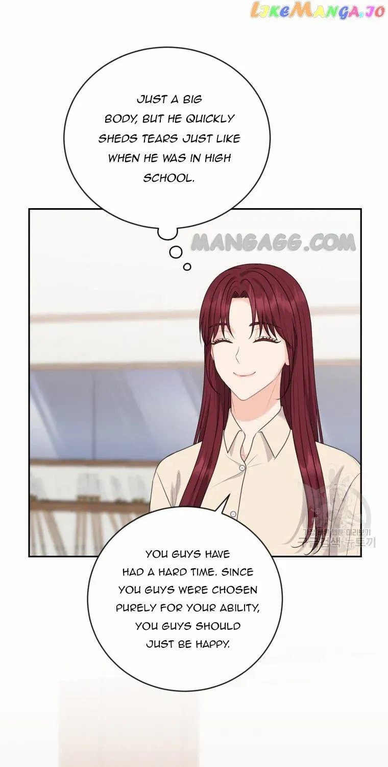 Please Teach Me, Senior Chapter 52 page 68 - MangaKakalot