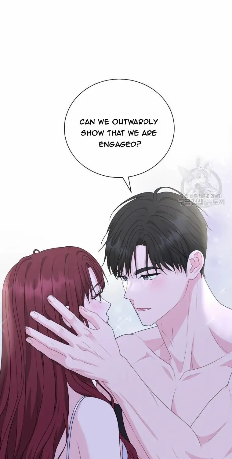 Please Teach Me, Senior Chapter 57 page 56 - MangaKakalot