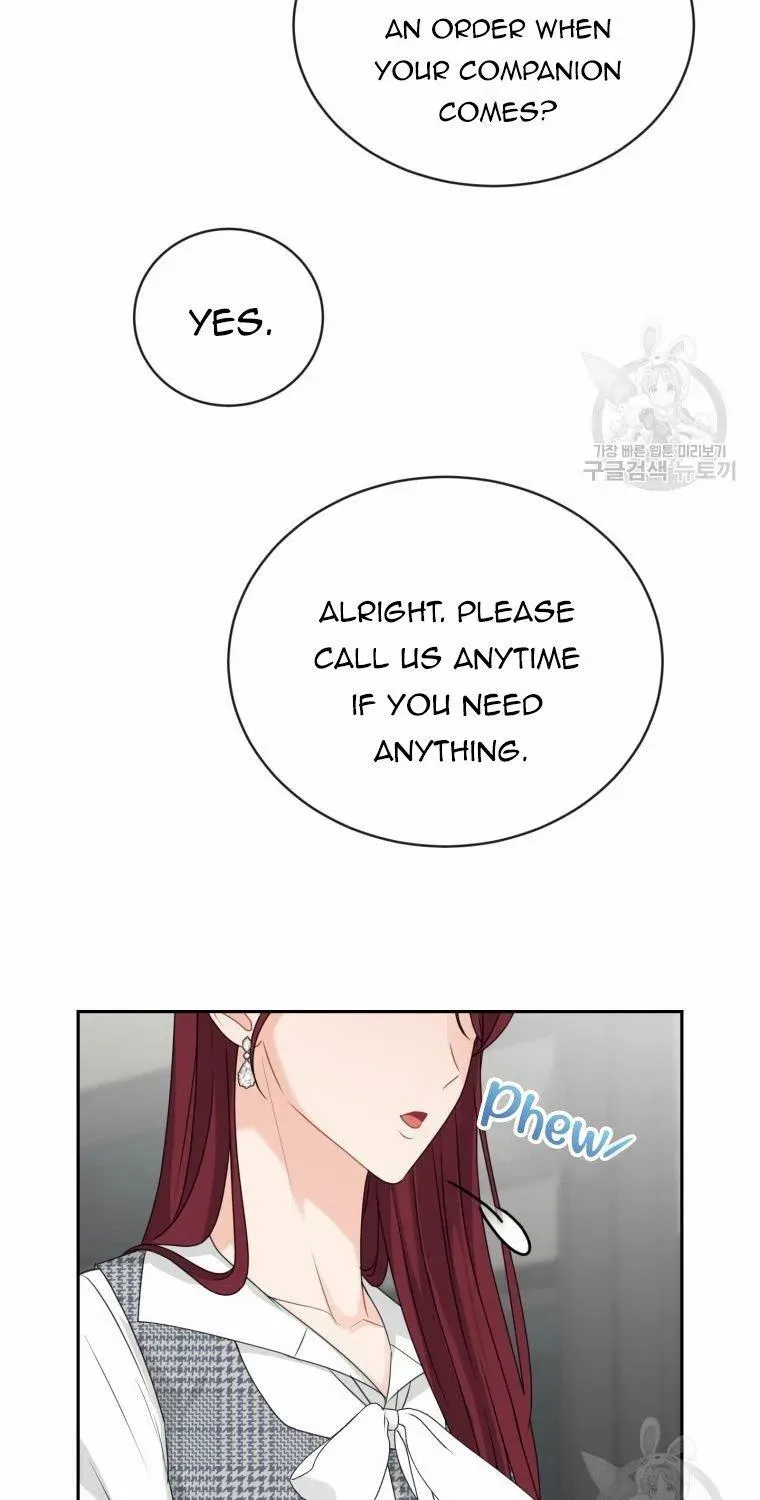 Please Teach Me, Senior Chapter 59 page 29 - MangaKakalot