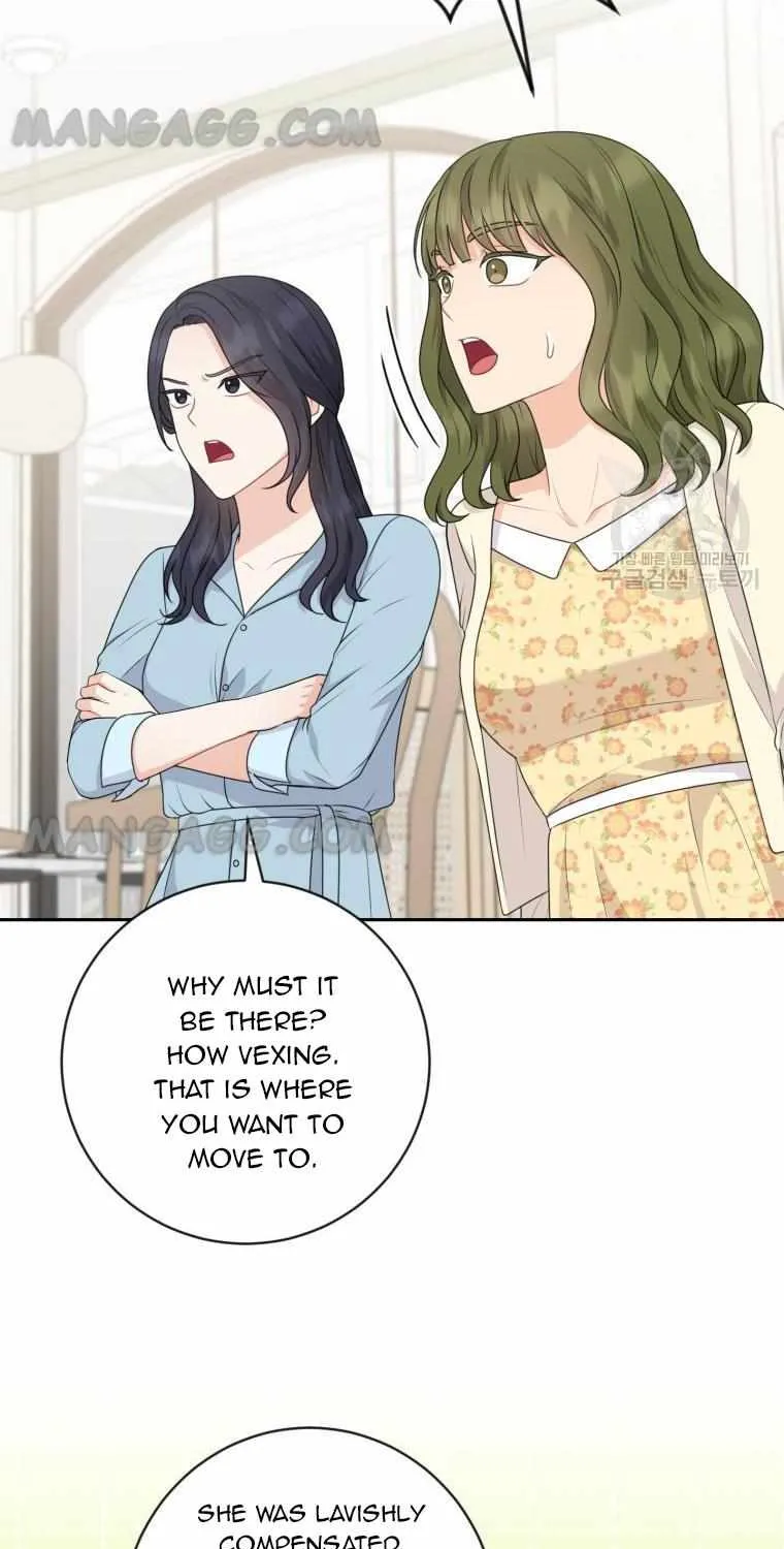 Please Teach Me, Senior Chapter 7 page 29 - MangaKakalot