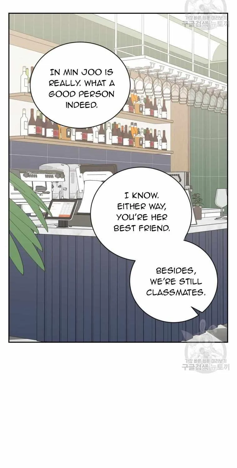 Please Teach Me, Senior Chapter 7 page 37 - MangaKakalot