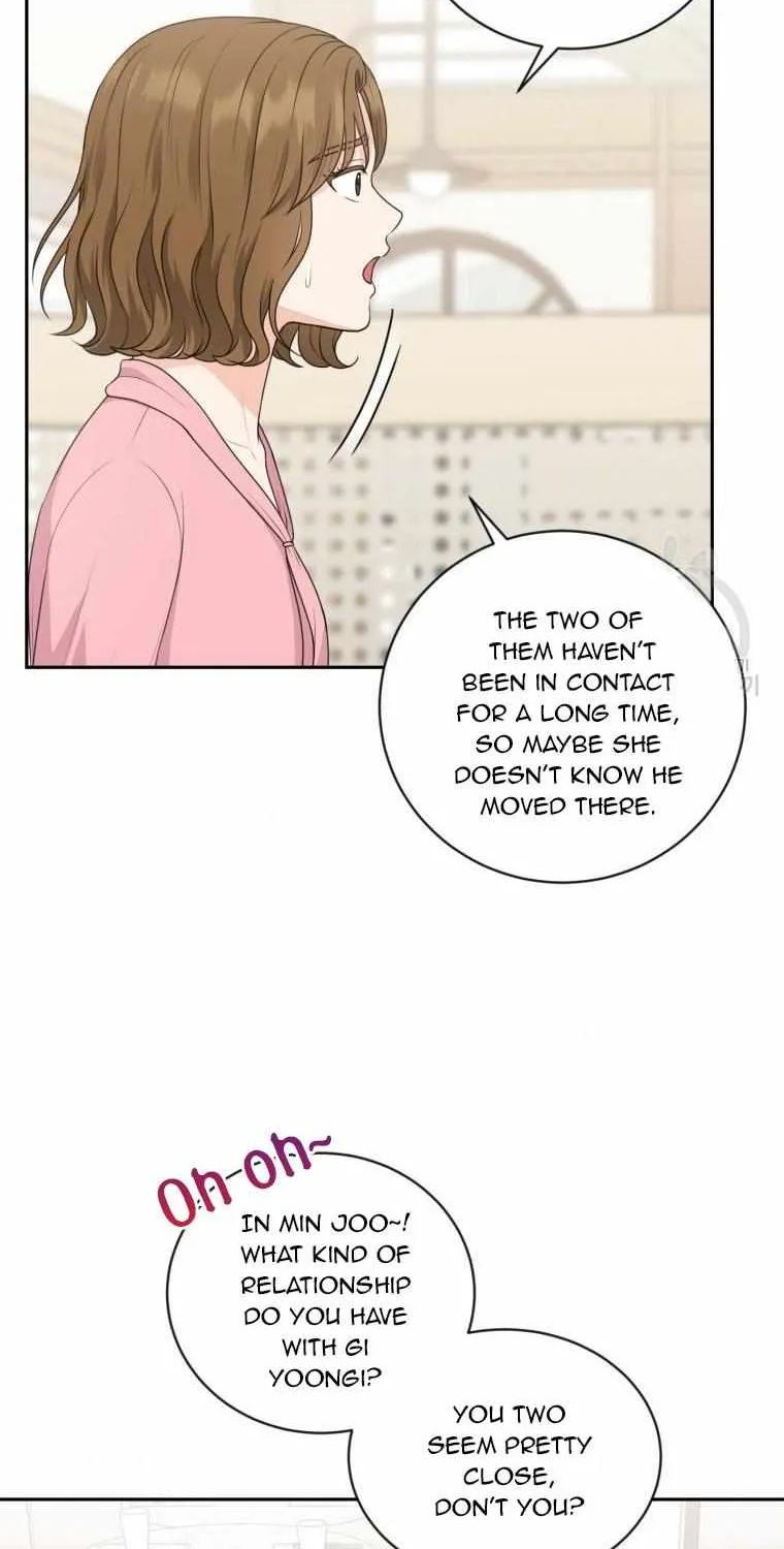 Please Teach Me, Senior Chapter 7 page 41 - MangaKakalot