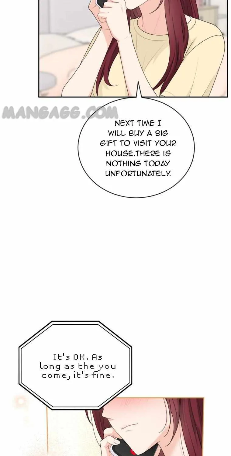 Please Teach Me, Senior Chapter 7 page 74 - MangaKakalot