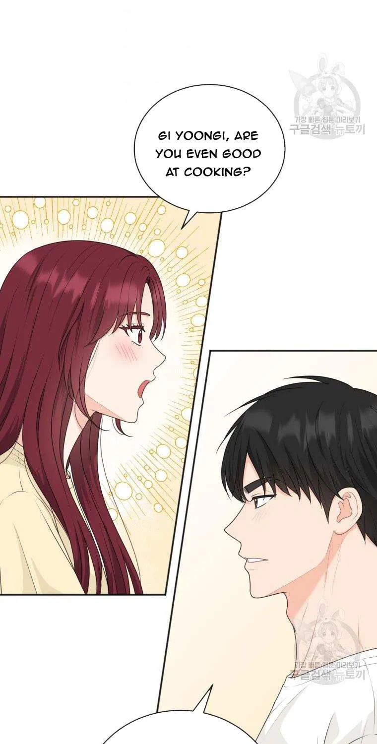 Please Teach Me, Senior Chapter 8 page 29 - MangaKakalot