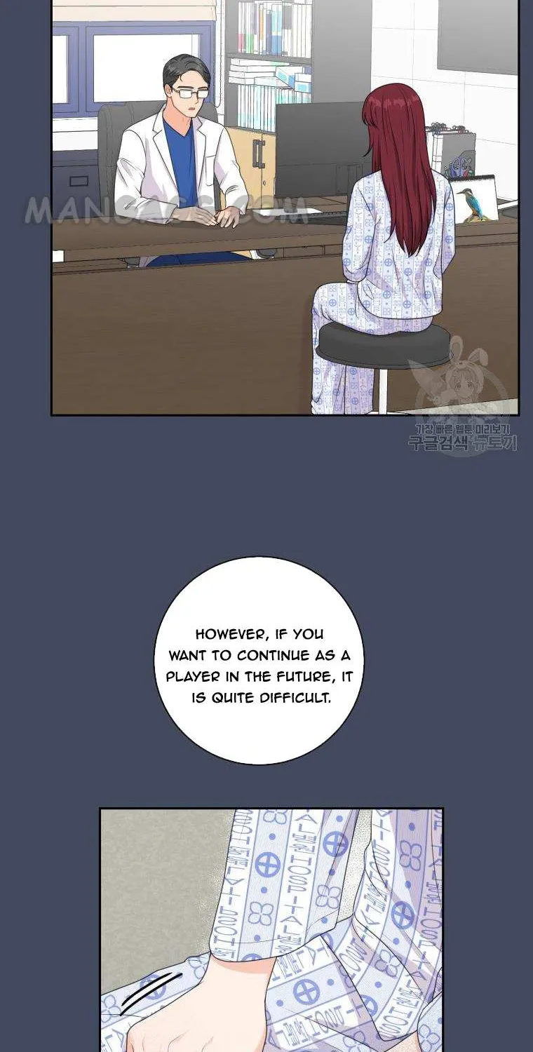 Please Teach Me, Senior Chapter 8 page 63 - MangaKakalot