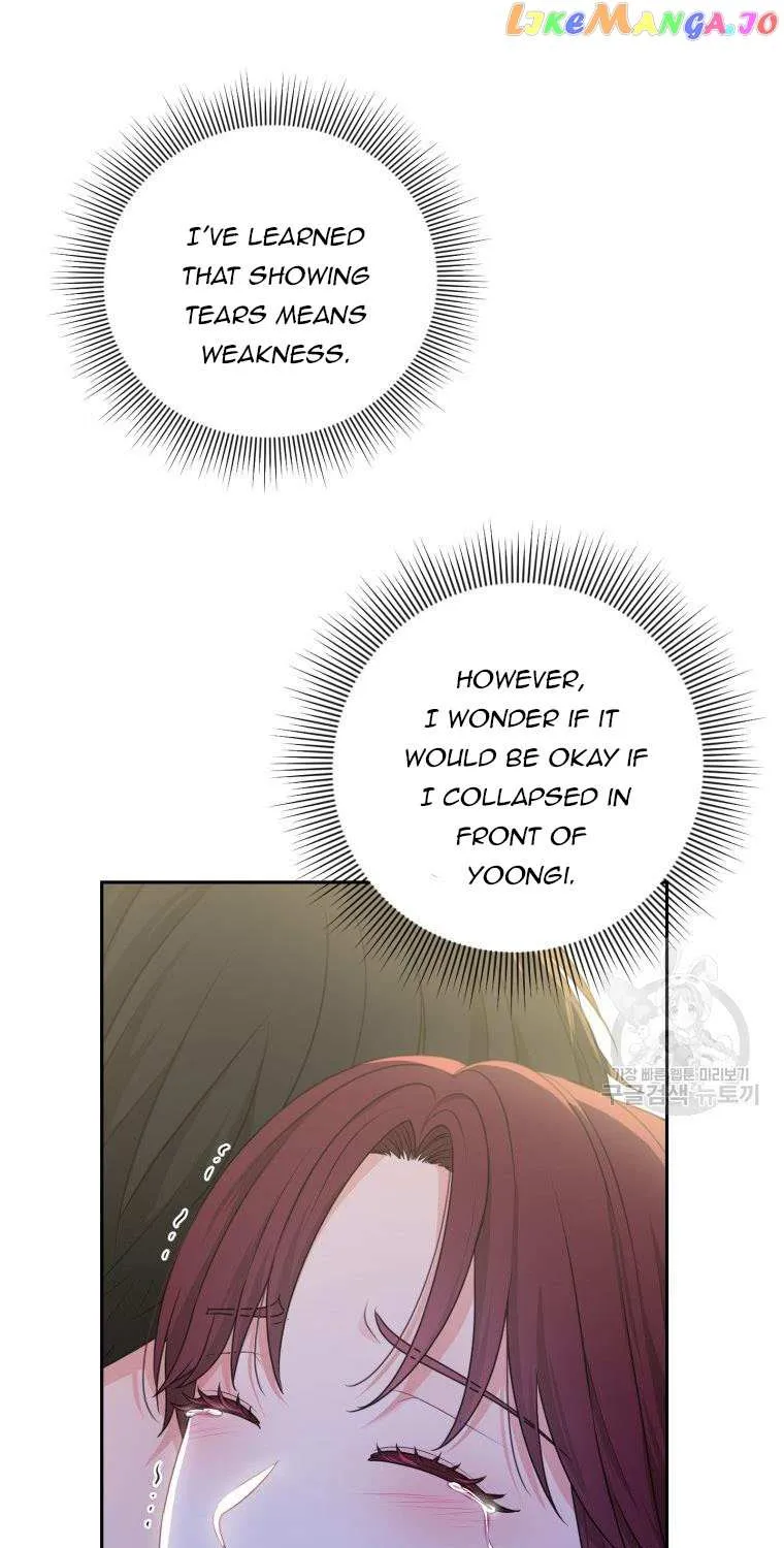 Please Teach Me, Senior Chapter 9 page 55 - MangaKakalot