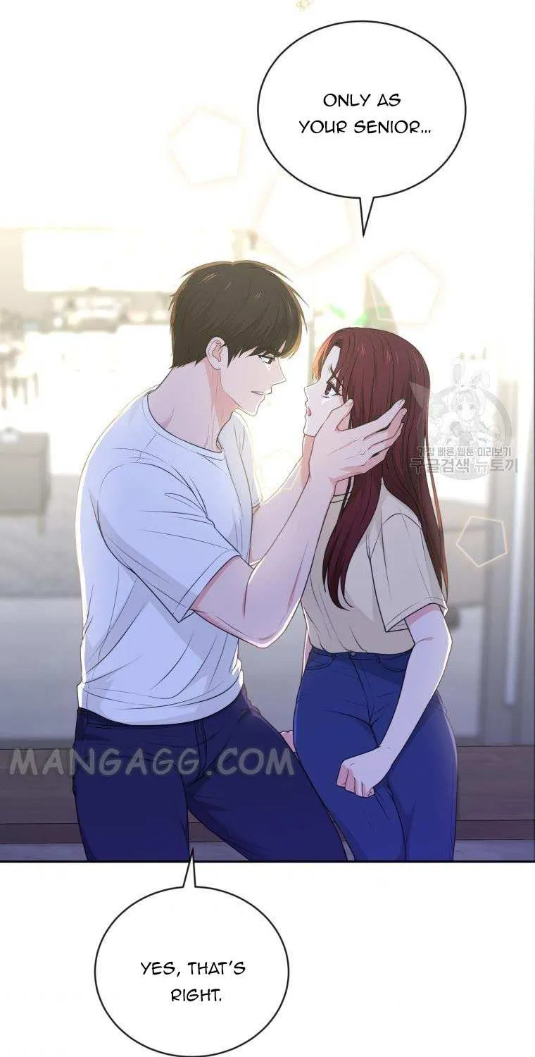 Please Teach Me, Senior Chapter 9 page 65 - MangaKakalot