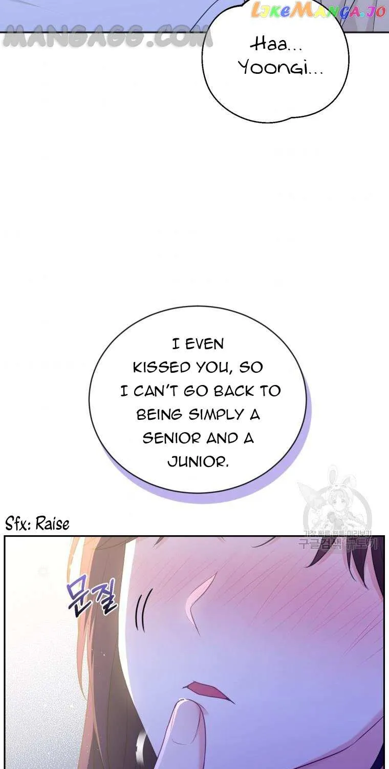 Please Teach Me, Senior Chapter 9 page 86 - MangaKakalot