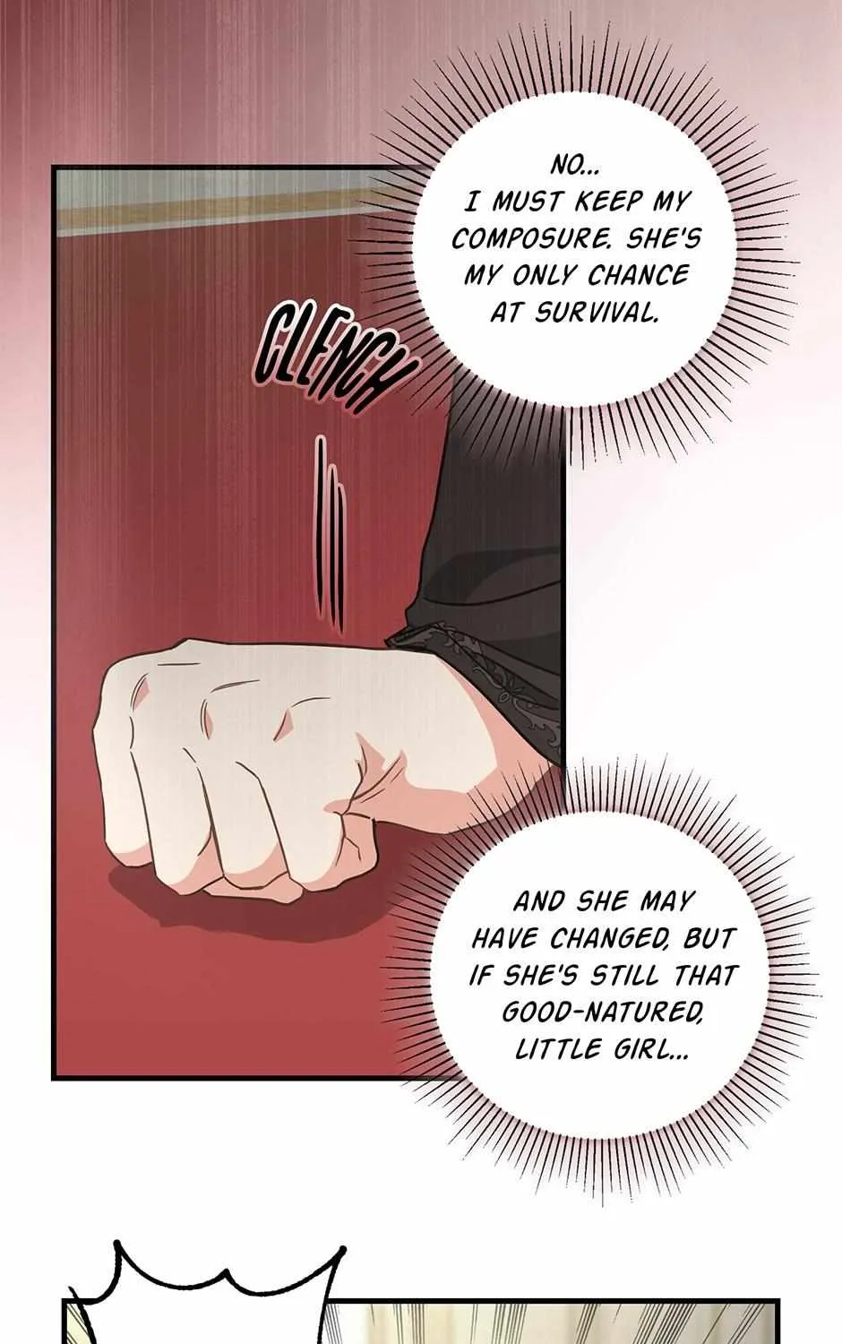 Please Throw Me Away Chapter 118 page 34 - MangaKakalot