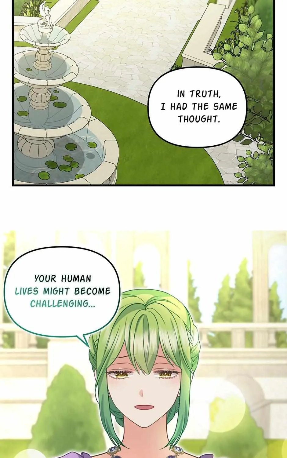 Please Throw Me Away Chapter 126 page 59 - MangaKakalot