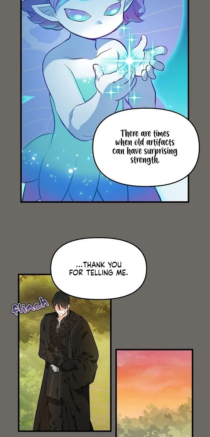 Please Throw Me Away Chapter 24 page 17 - MangaKakalot