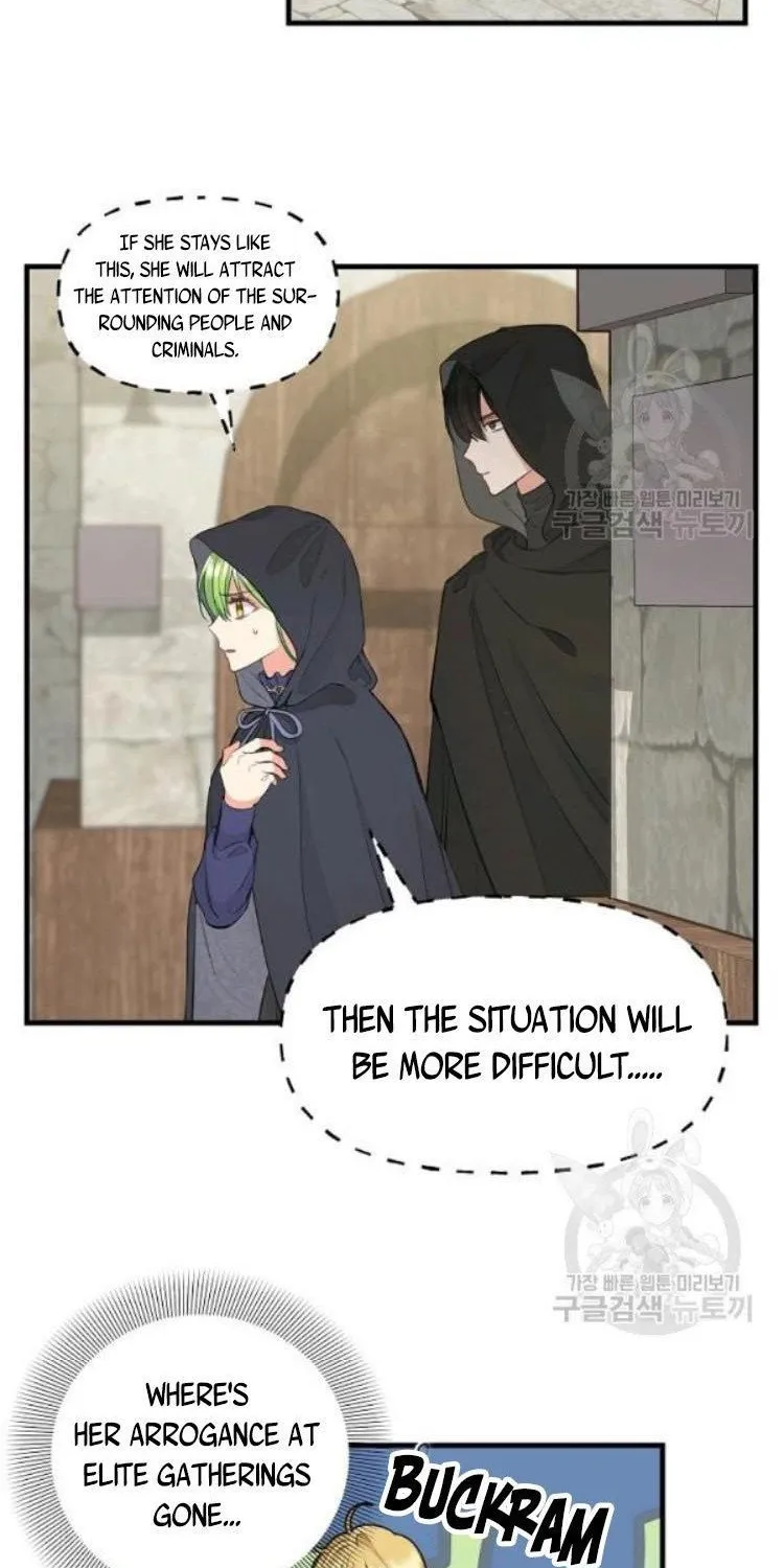 Please Throw Me Away Chapter 69 page 2 - MangaKakalot