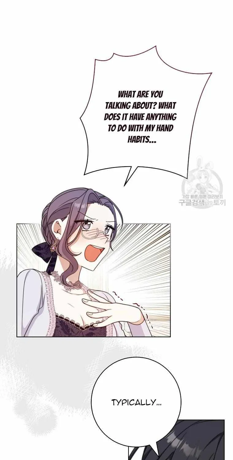 Please Treat Your Friends Preciously Chapter 20 page 42 - MangaKakalot