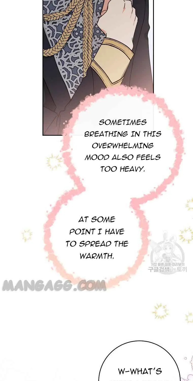 Please Treat Your Friends Preciously Chapter 29 page 61 - MangaKakalot