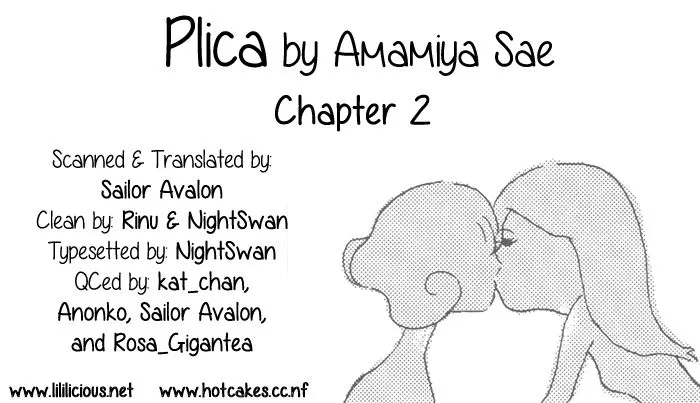 Plica Chapter 7 page 22 - MangaNato