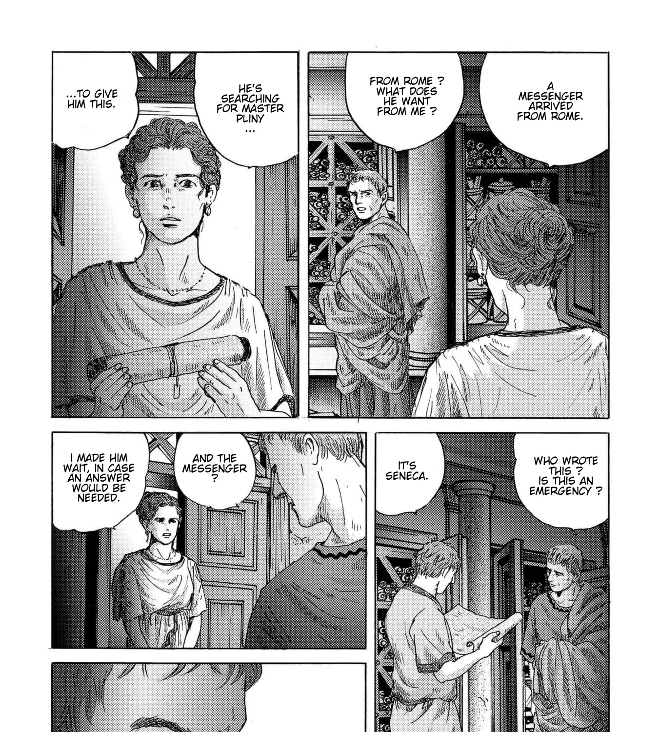 Plinivs - Page 47