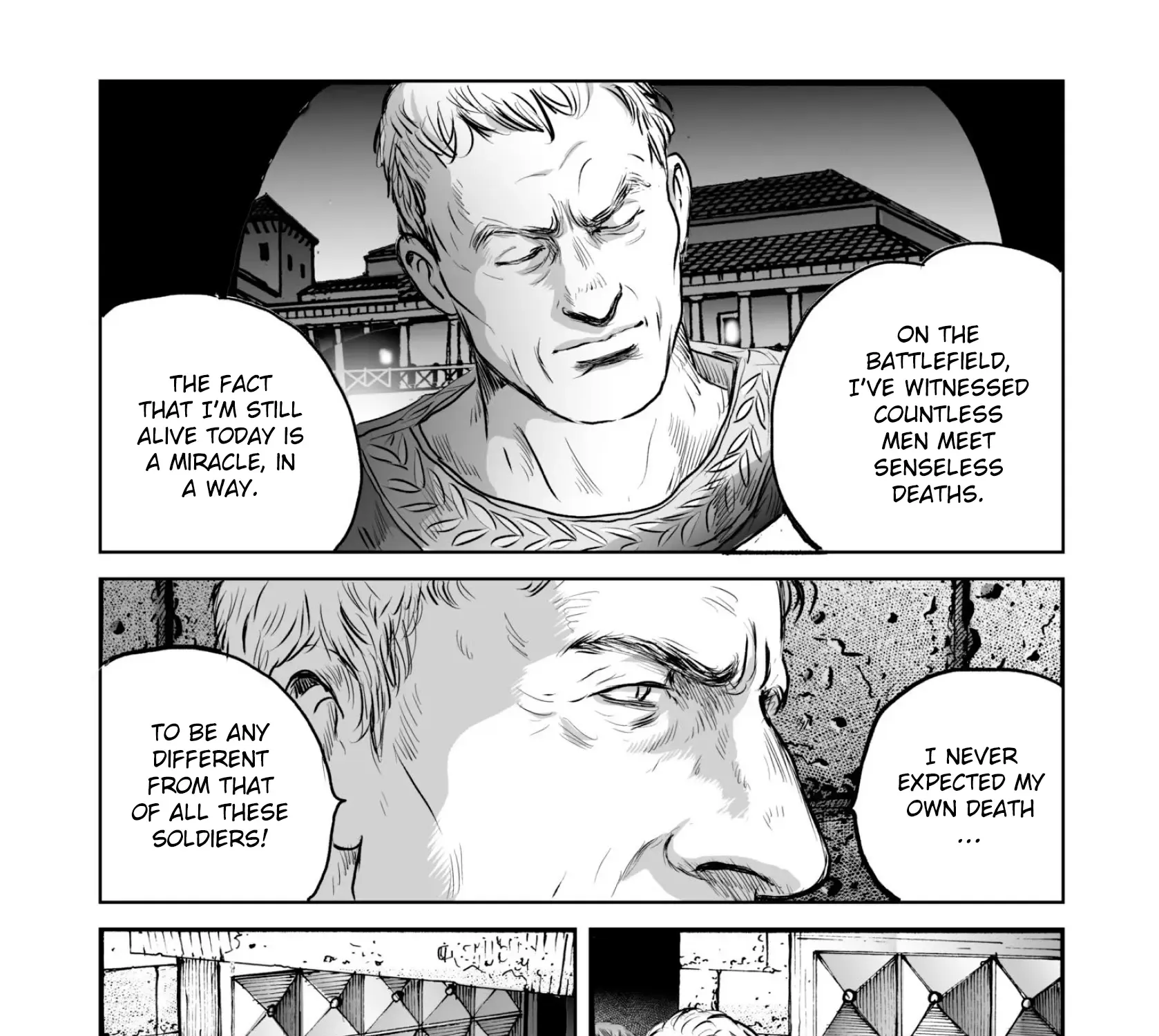 Plinivs Chapter 59 page 39 - MangaKakalot