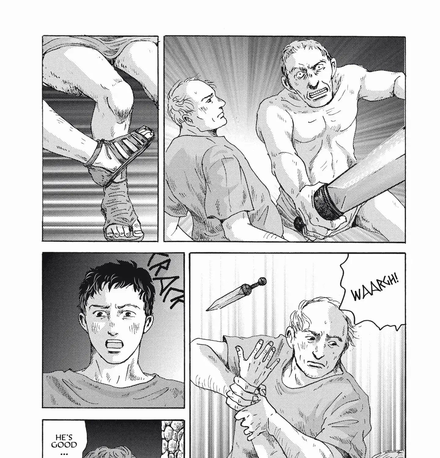 Plinivs - Page 44