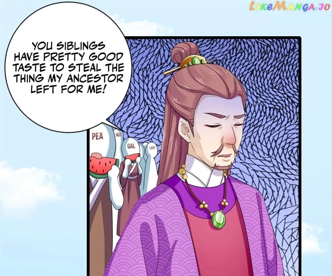 Plucky Wife: Your Highness, Please Don’T! Chapter 19 page 38 - MangaKakalot