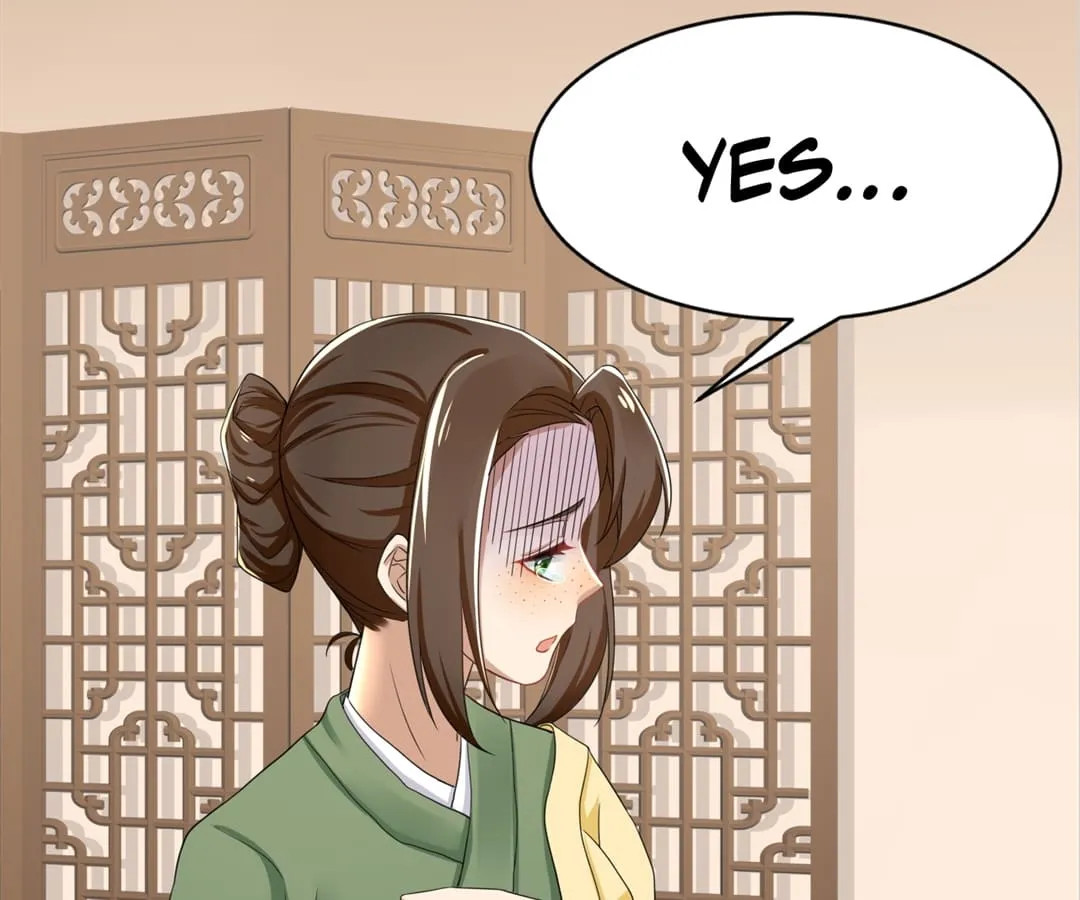 Plucky Wife: Your Highness, Please Don’T! Chapter 3 page 32 - MangaKakalot