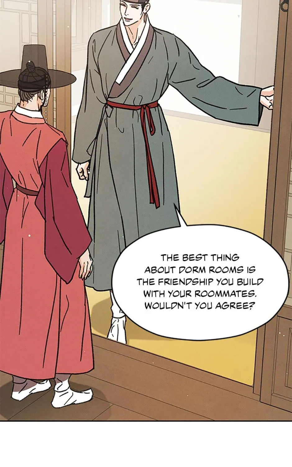 Plum Blossom Shade - Page 109