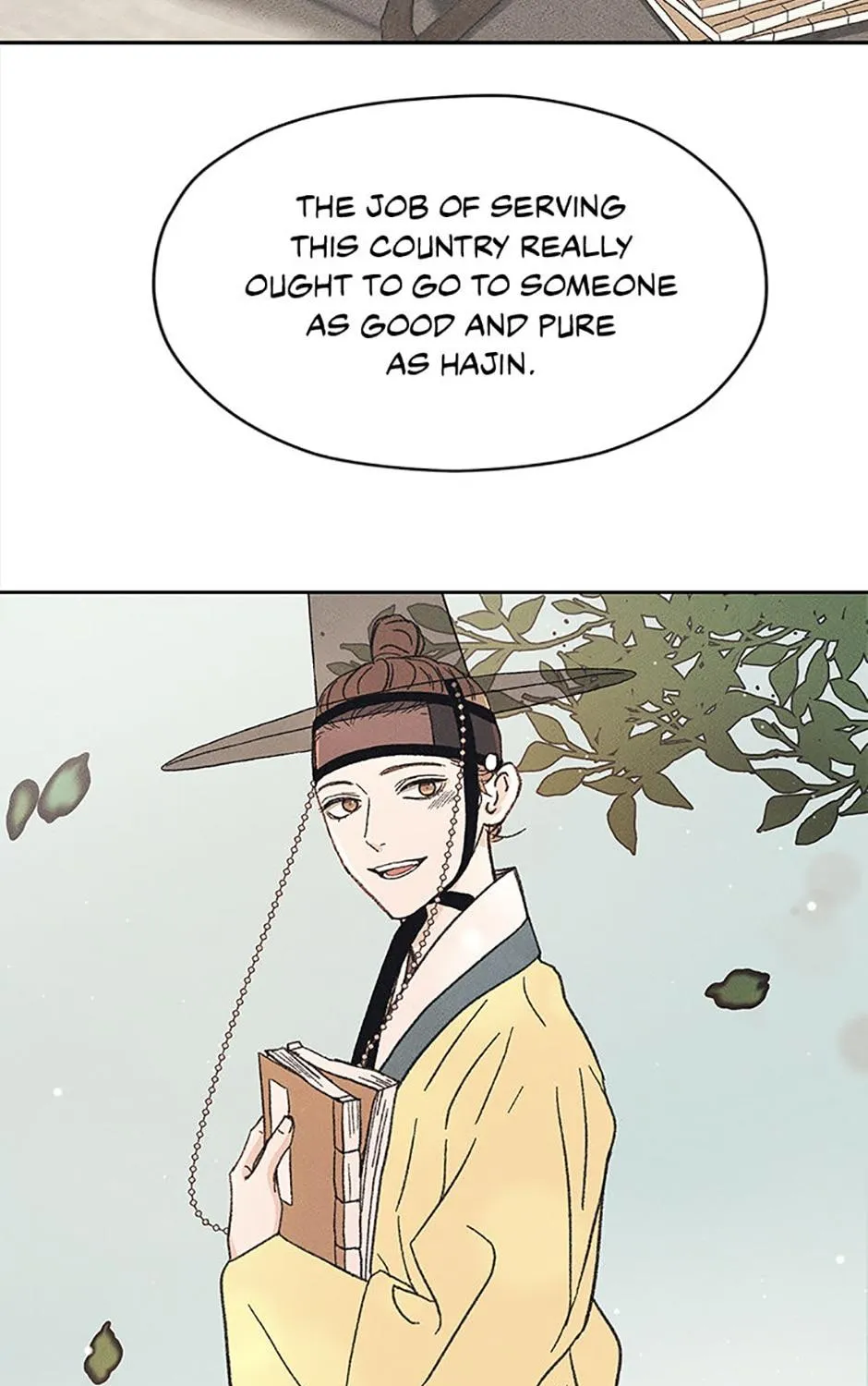 Plum Blossom Shade Chapter 52 page 14 - MangaKakalot