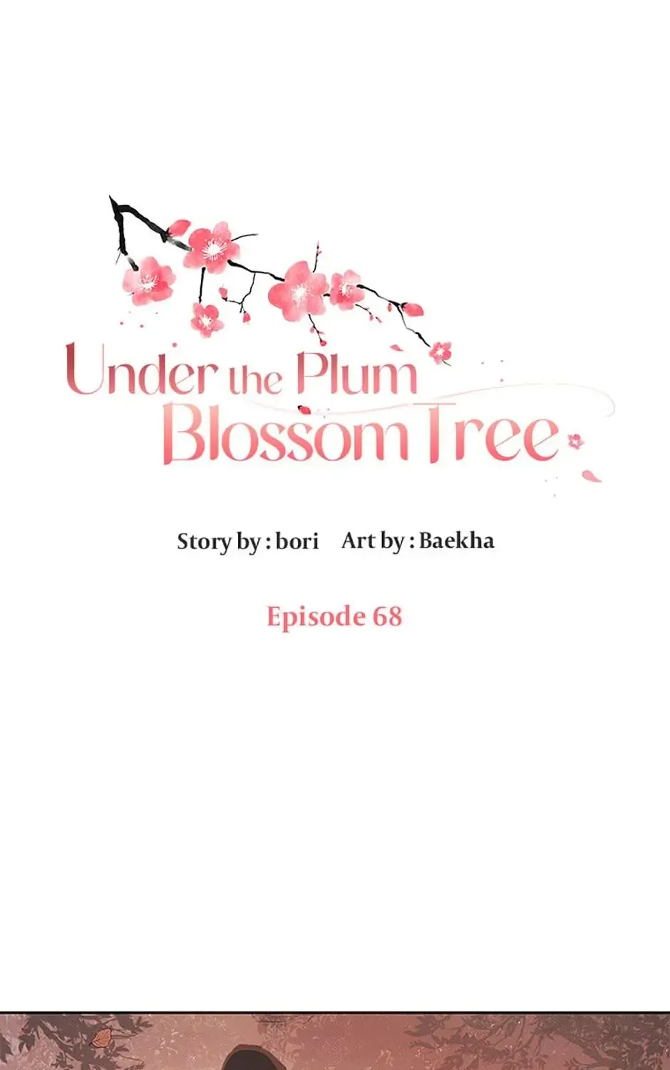 Plum Blossom Shade - Page 1