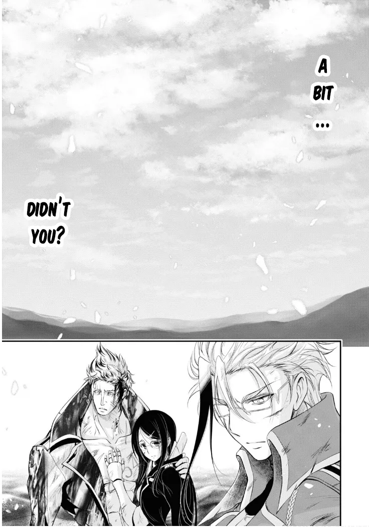 Plunderer Chapter 78 page 31 - MangaKakalot