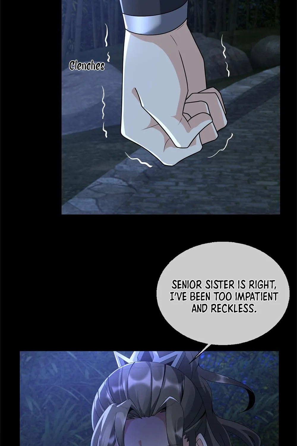 Plundering The Heavens - Page 68