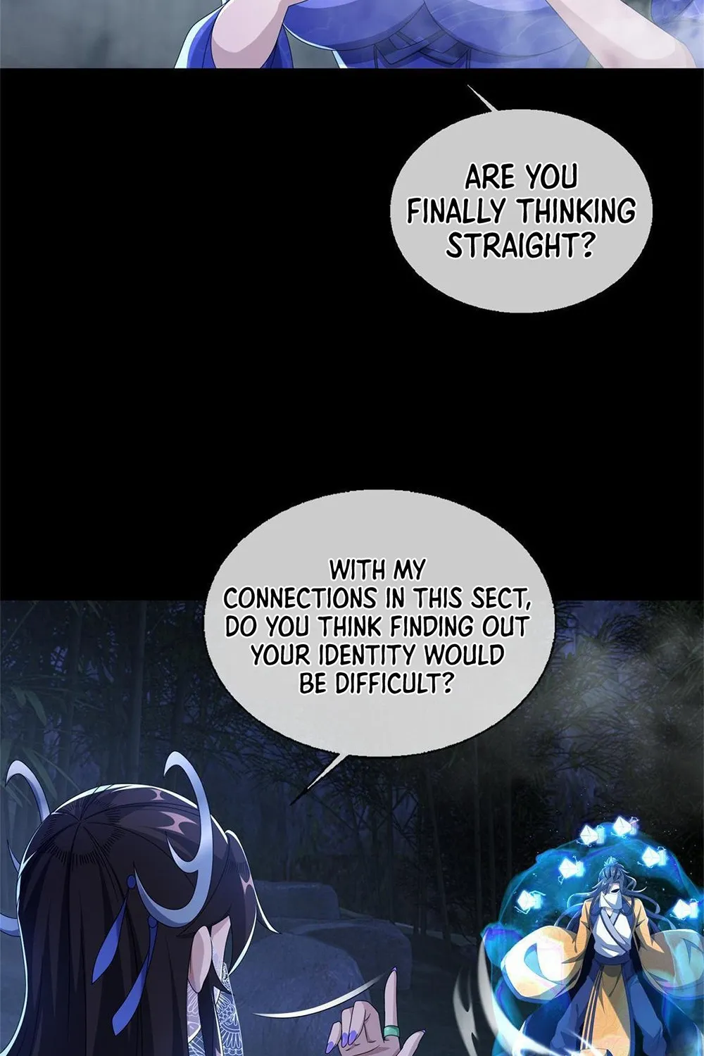 Plundering The Heavens - Page 14