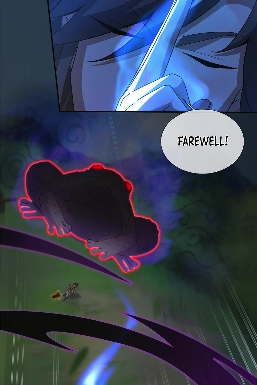 Plundering The Heavens - Page 16