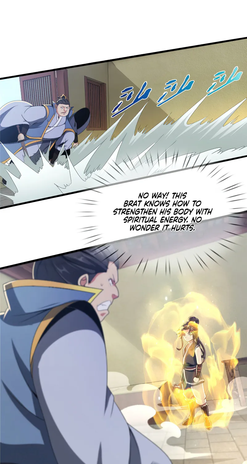 Plundering The Heavens - Page 44