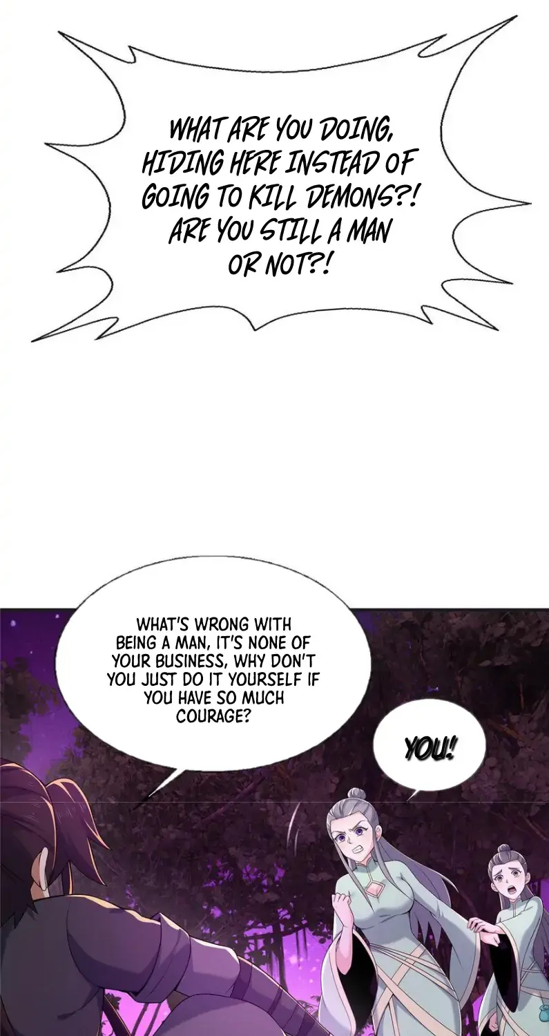 Plundering The Heavens - Page 48