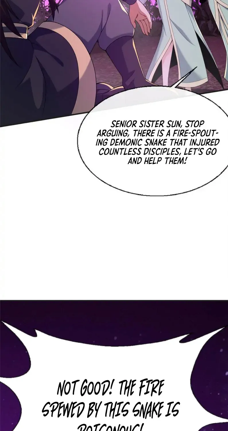 Plundering The Heavens - Page 49