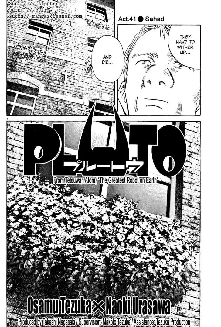 Pluto - Page 4