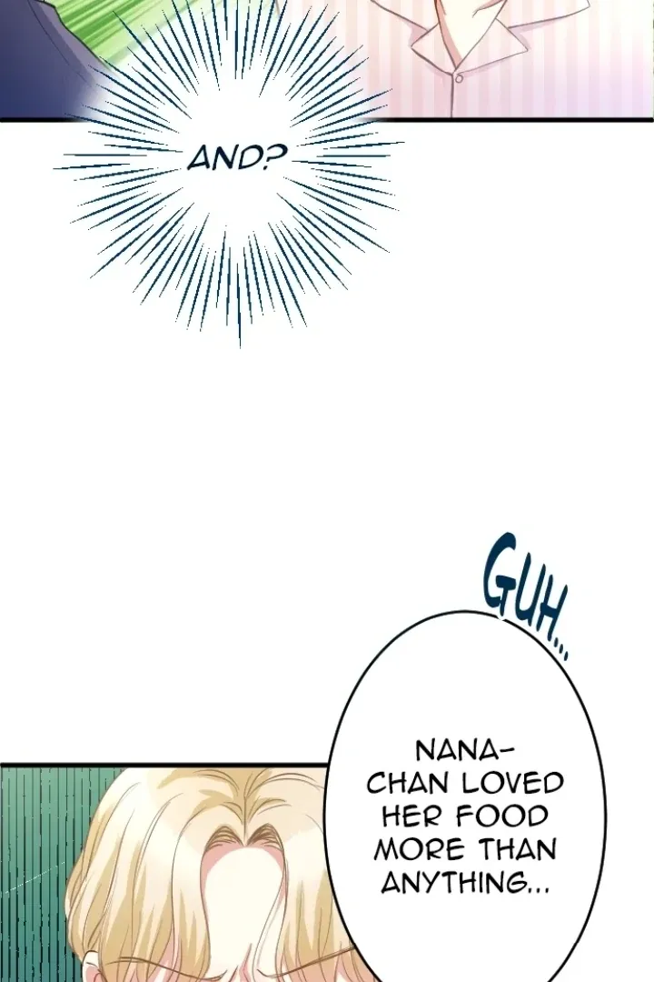 Pocha-Meshi: Stuff Your Cheeks With Love! Chapter 16 page 47 - MangaNato