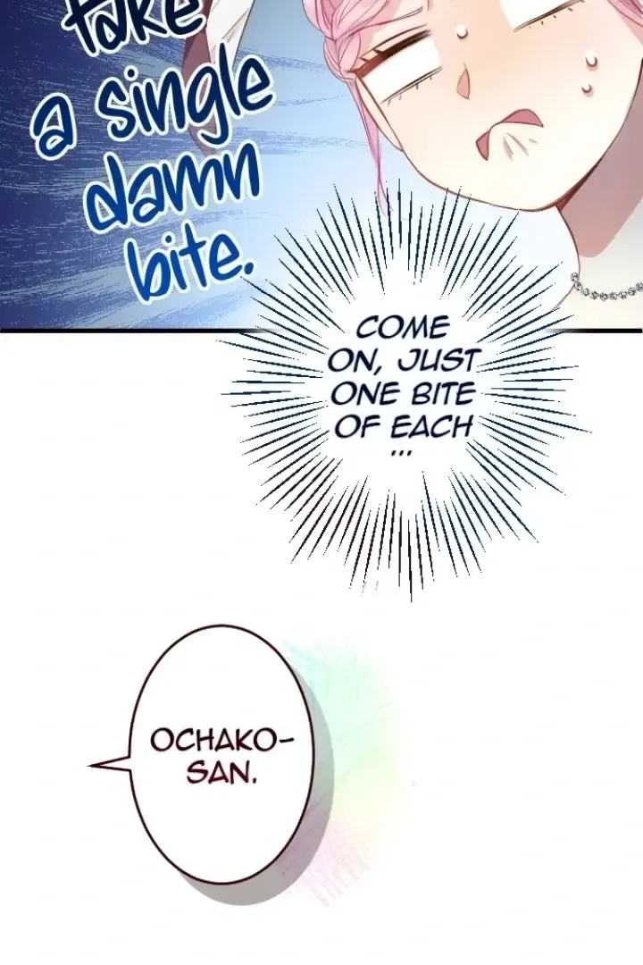 Pocha-Meshi: Stuff Your Cheeks With Love! Chapter 6 page 73 - MangaNato