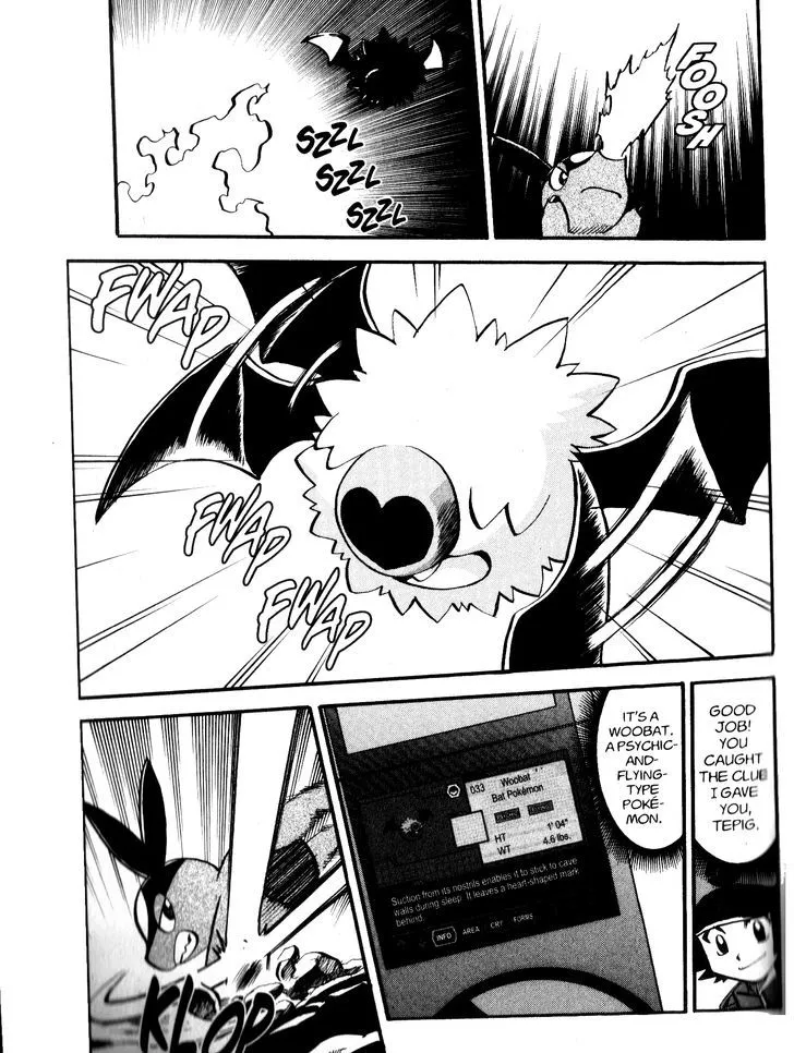 Pocket Monster Special - Page 20