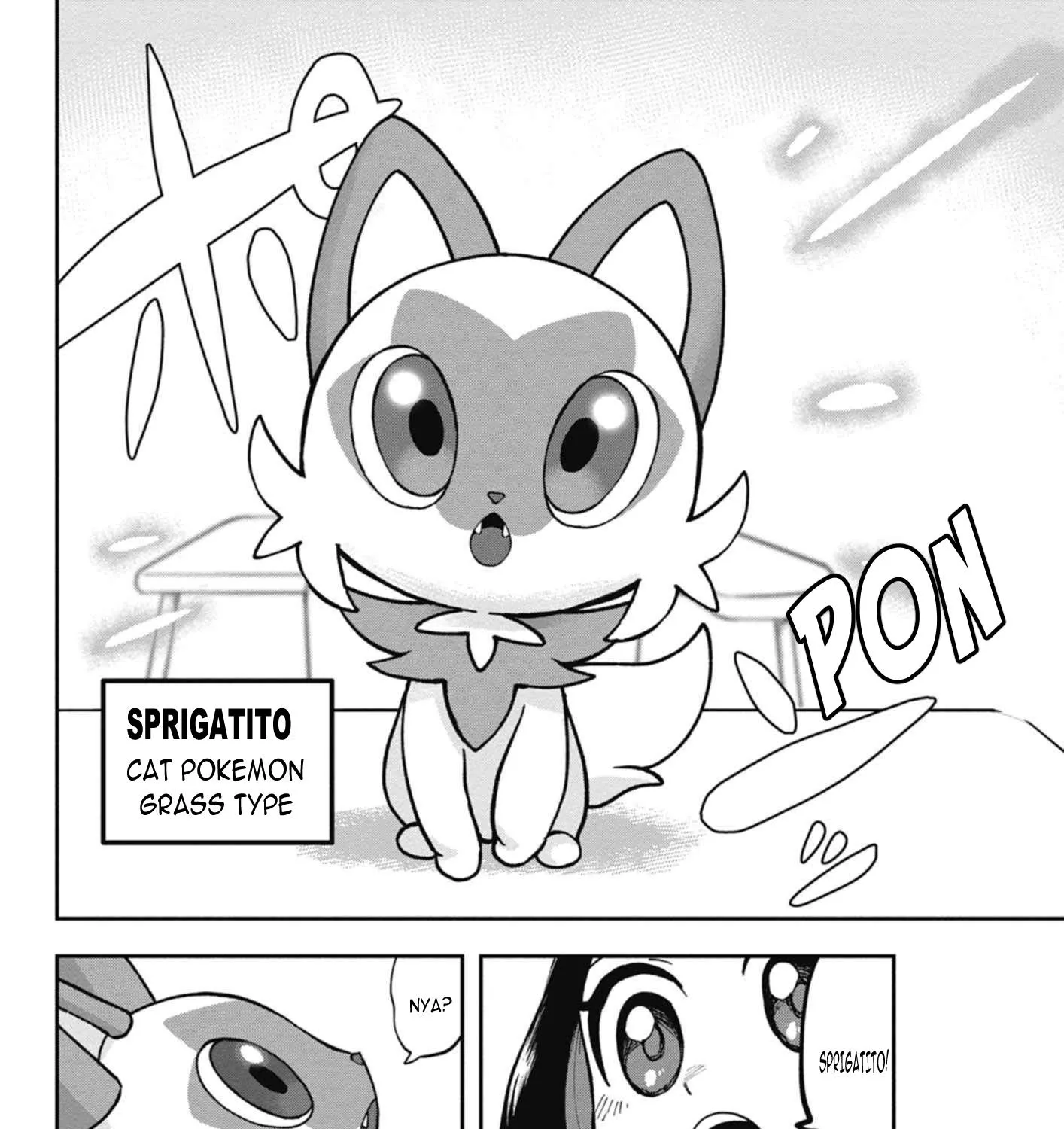 Pokemon (2023) Chapter 1 page 17 - MangaKakalot