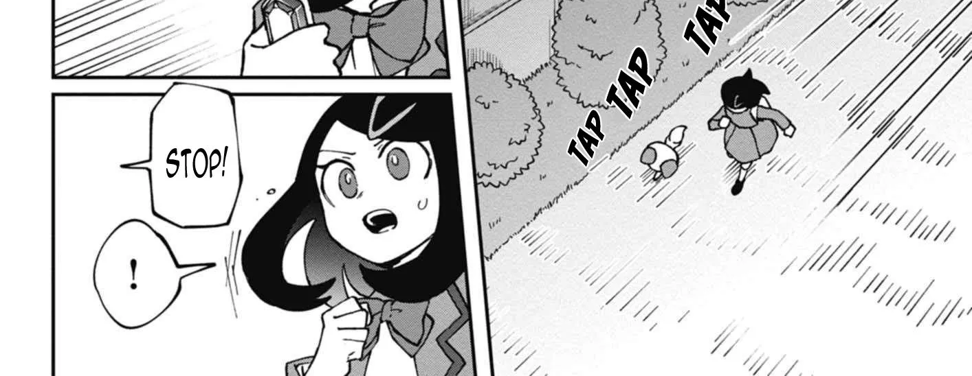 Pokemon (2023) Chapter 1 page 42 - MangaKakalot