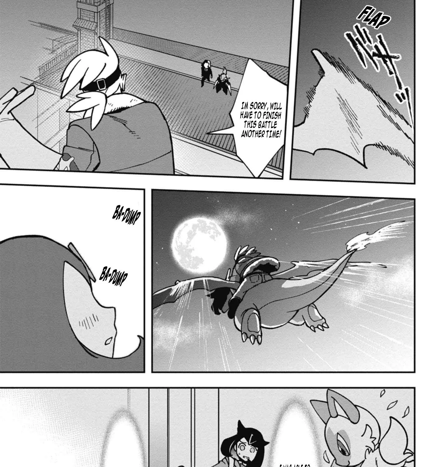 Pokemon (2023) Chapter 1 page 81 - MangaKakalot