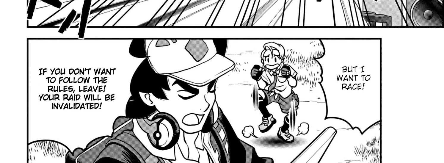 Pokémon Special Scarlet & Violet Chapter 5 page 16 - MangaNato