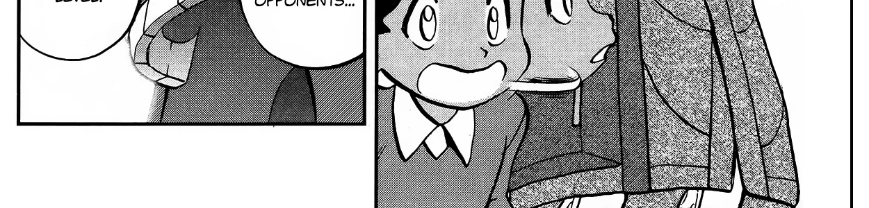 Pokémon Special Sword And Shield Chapter 14 page 7 - MangaNato