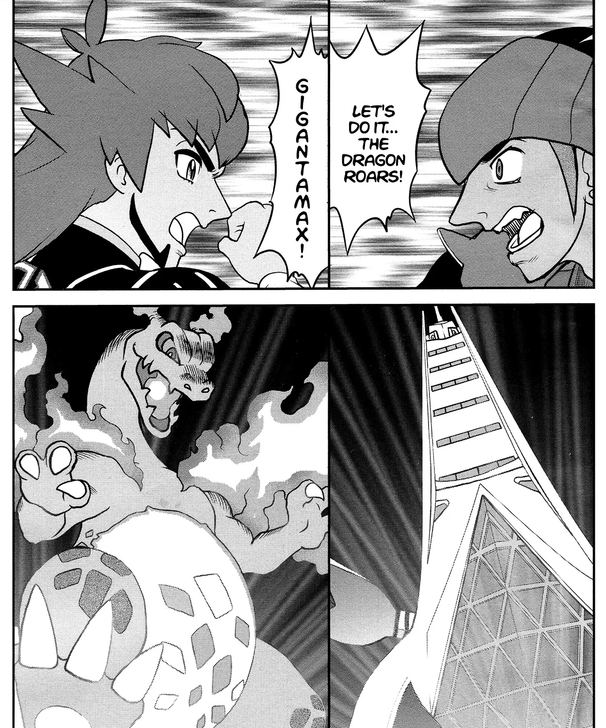 Pokémon Special Sword And Shield Chapter 26 page 2 - MangaNato