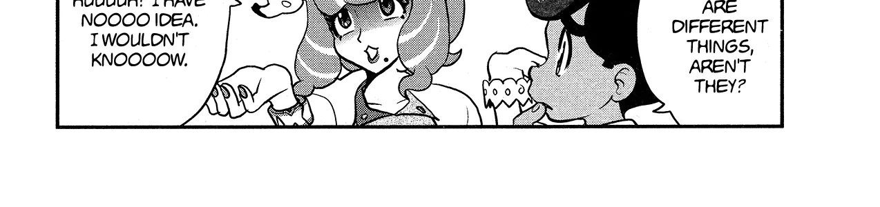 Pokémon Special Sword And Shield Chapter 32 page 49 - MangaNato