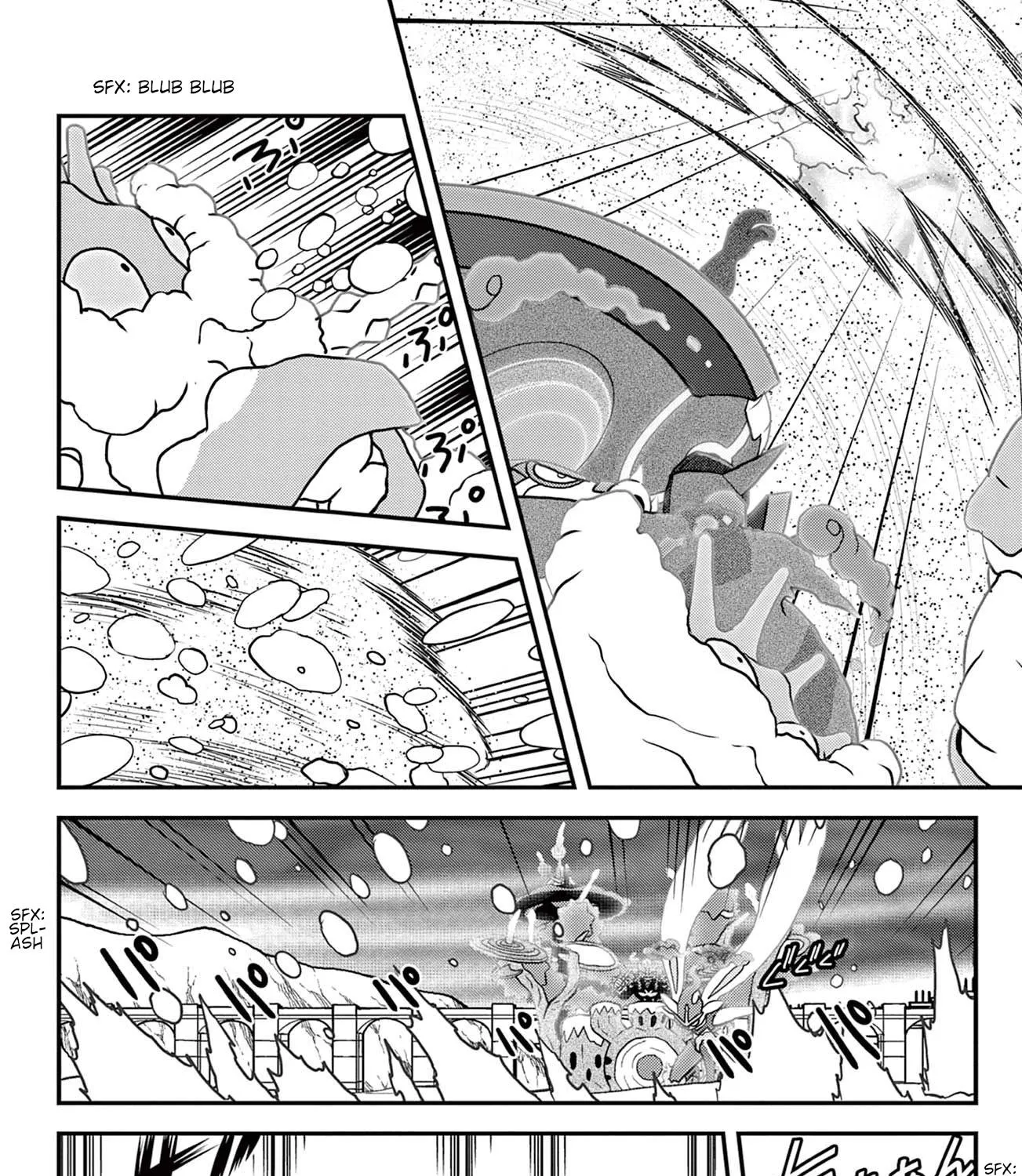 Pokémon Special Sword And Shield Chapter 42 page 14 - MangaNato