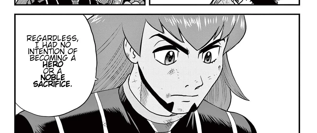 Pokémon Special Sword And Shield Chapter 43 page 20 - MangaNato