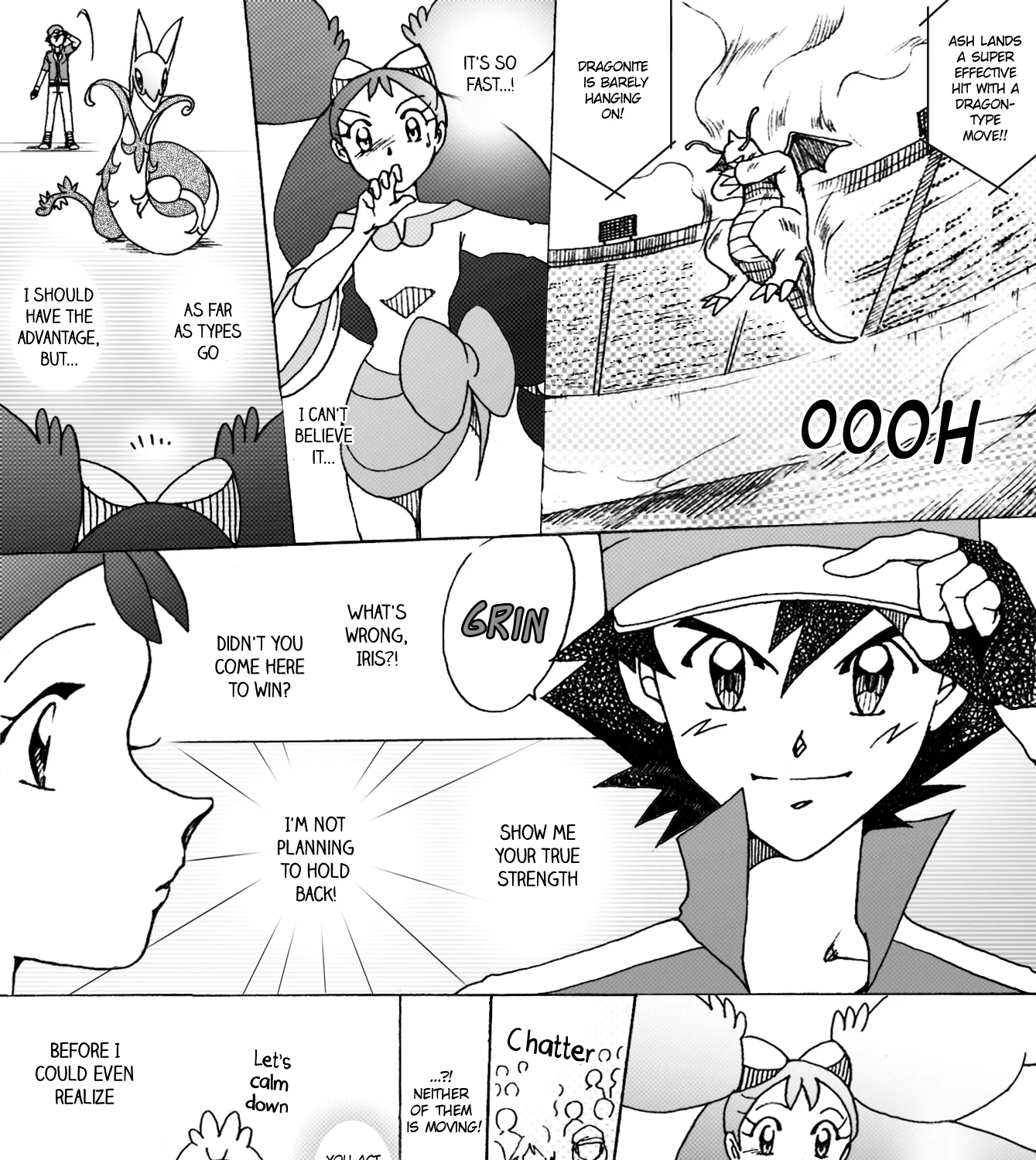 Pokemon: The World Champion Season - Page 14